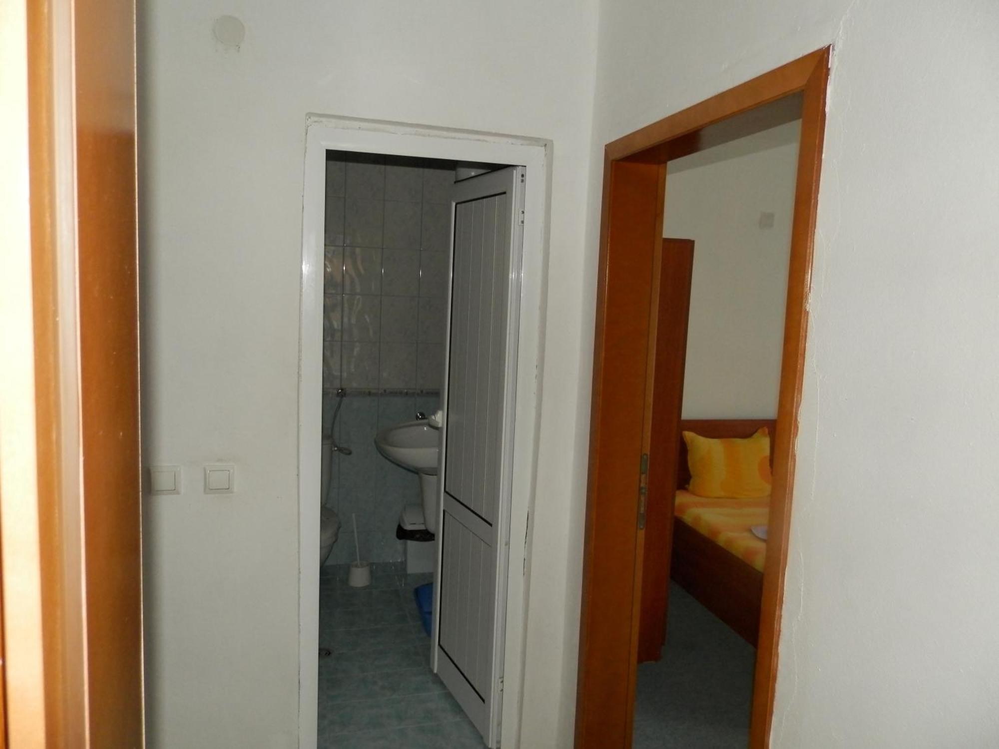 Hotel North Primorsko Eksteriør billede