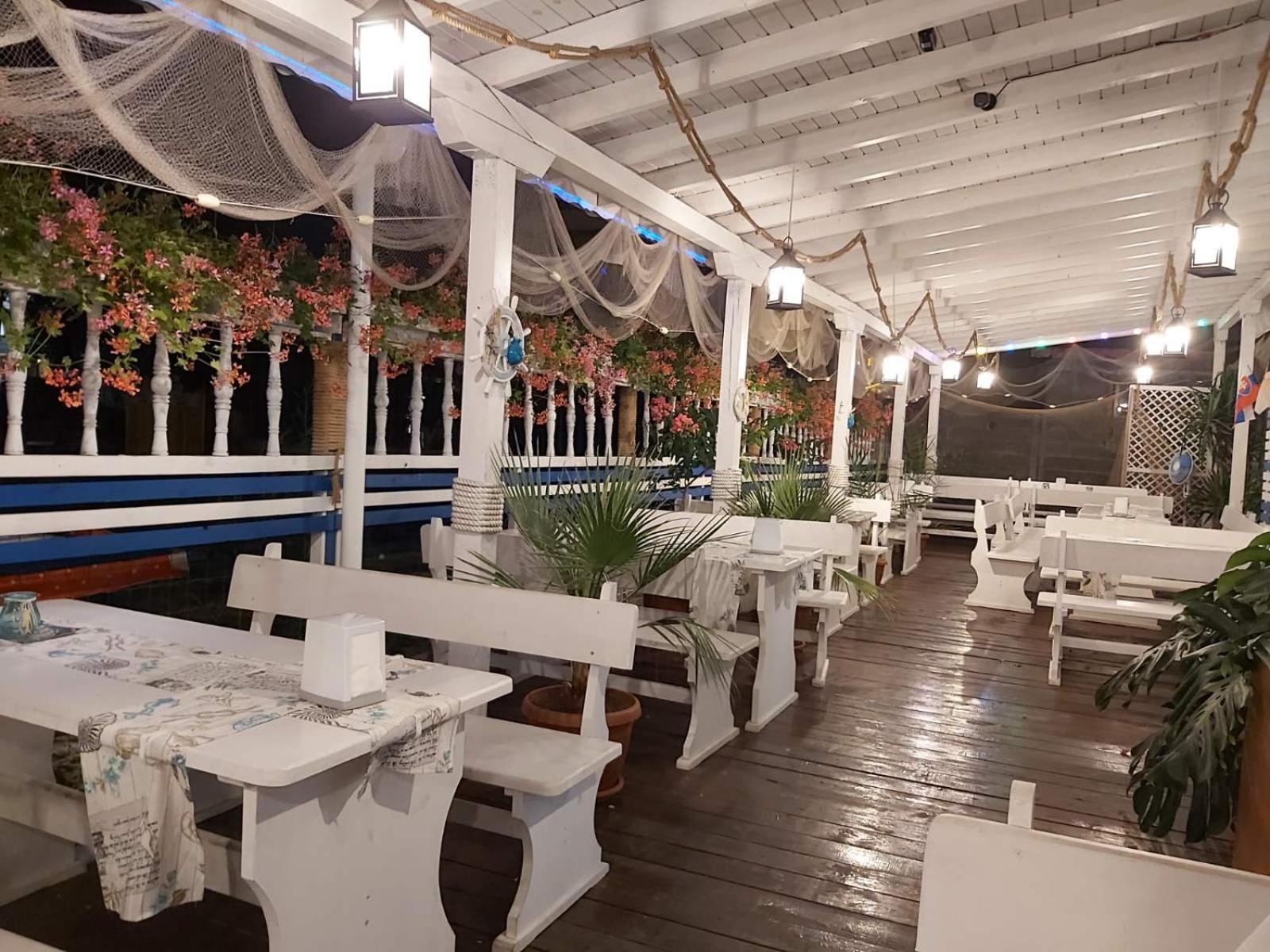 Hotel North Primorsko Eksteriør billede